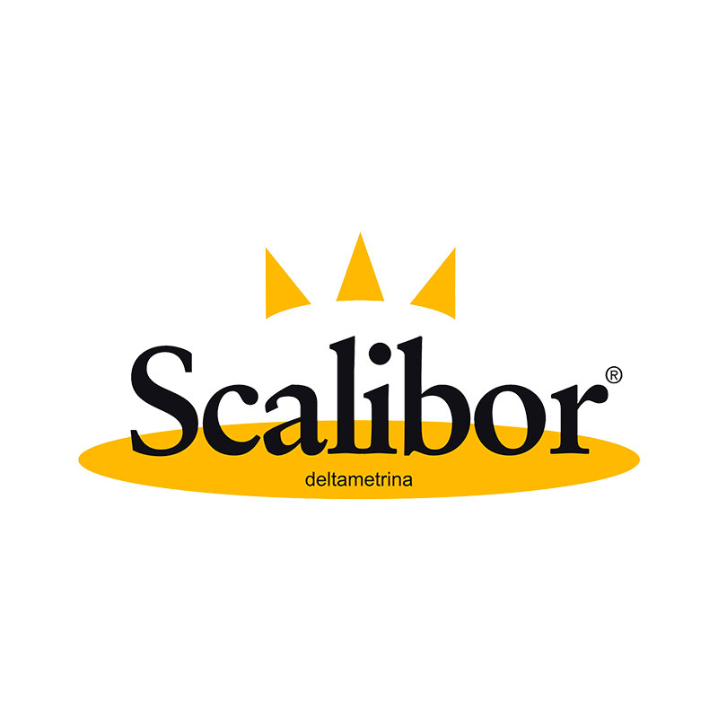 Scalibor Mascotas