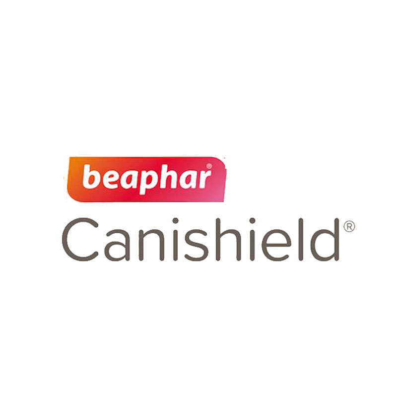 Beaphar Canishield Antiparasitarios Mascotas