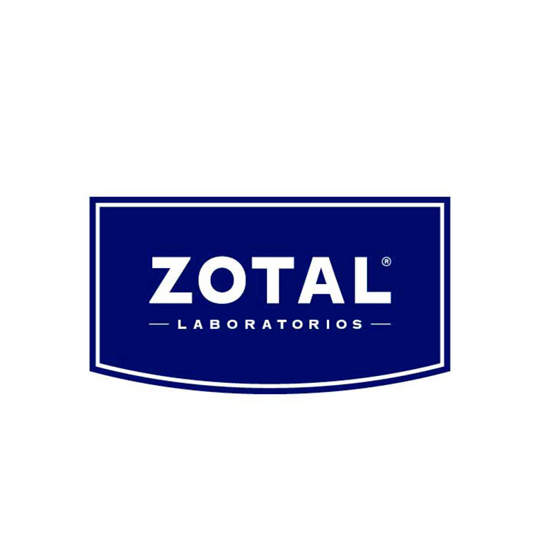 Zotal para animales