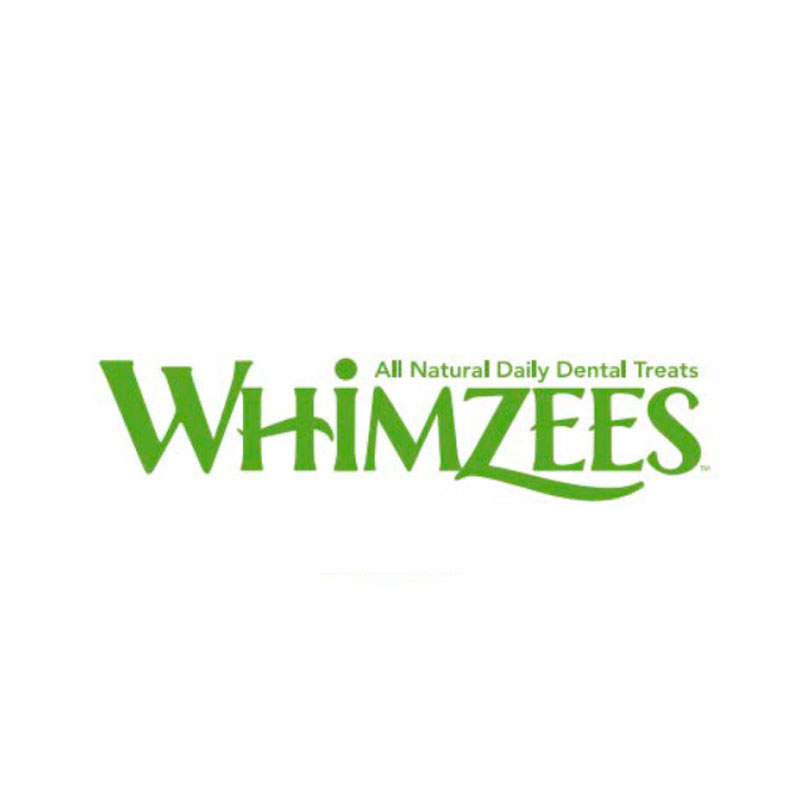 whimzees para la limpieza buodental de tu mascota