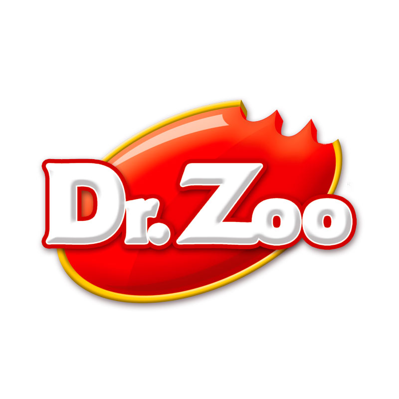 Snacks para perros y gatos Dr. Zoo