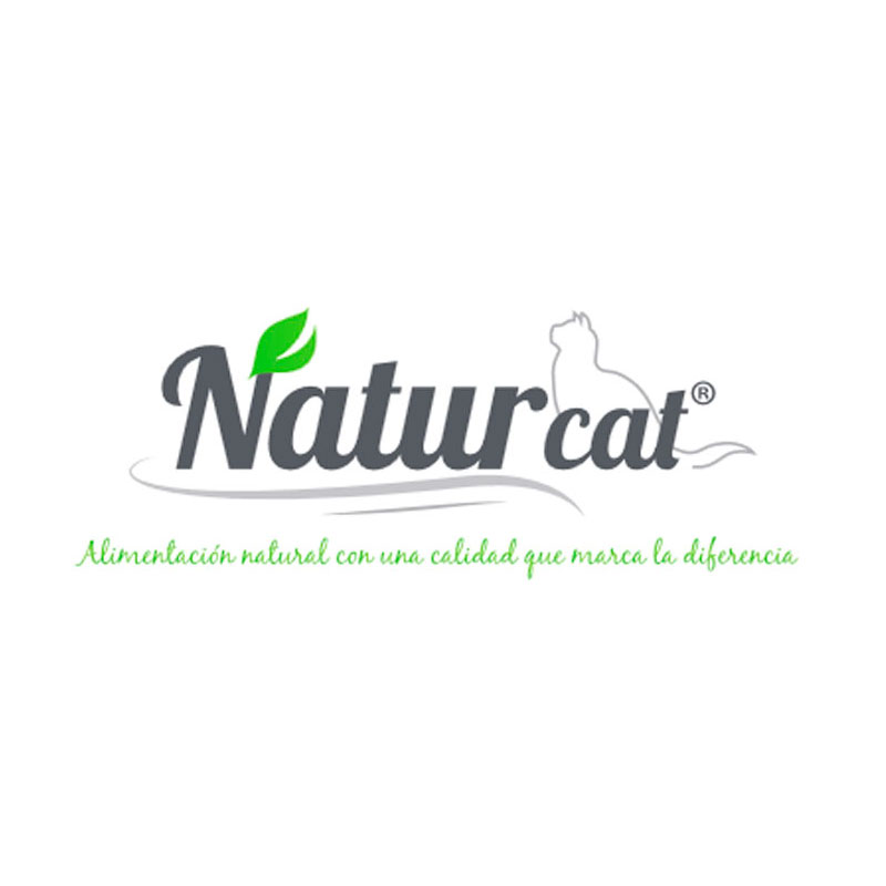 Naturcat alimentación para gatos