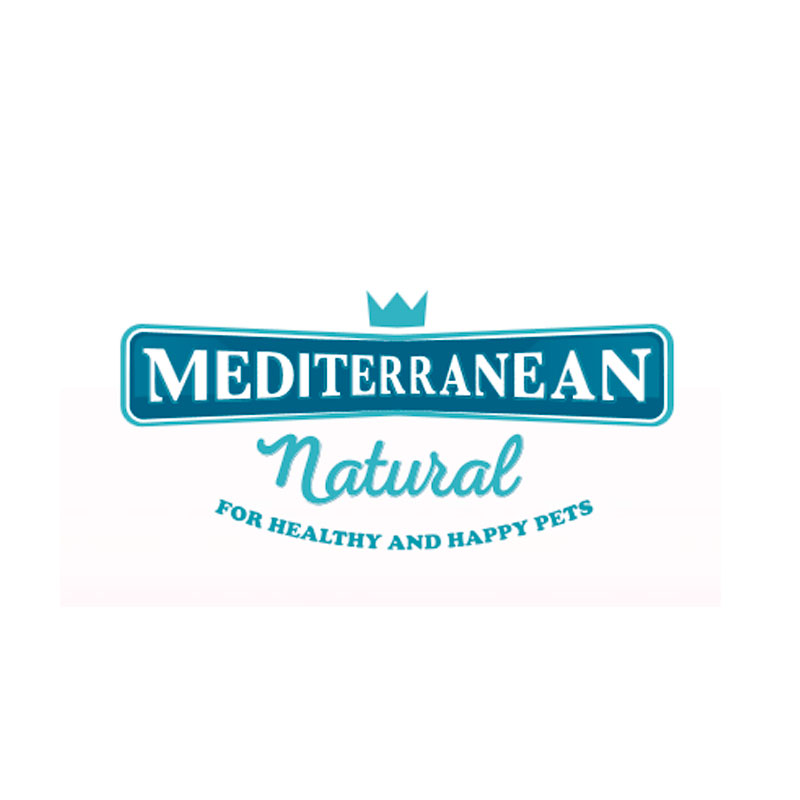 Mediterranean Natural Snacks